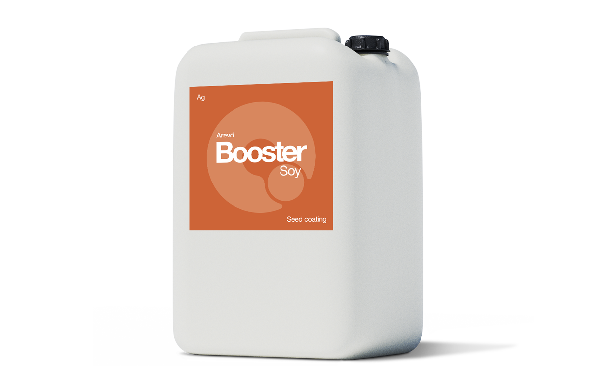 Arevo Booster Soy